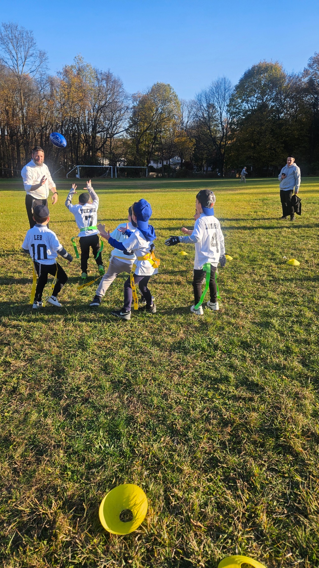 Pre-1A Clinic