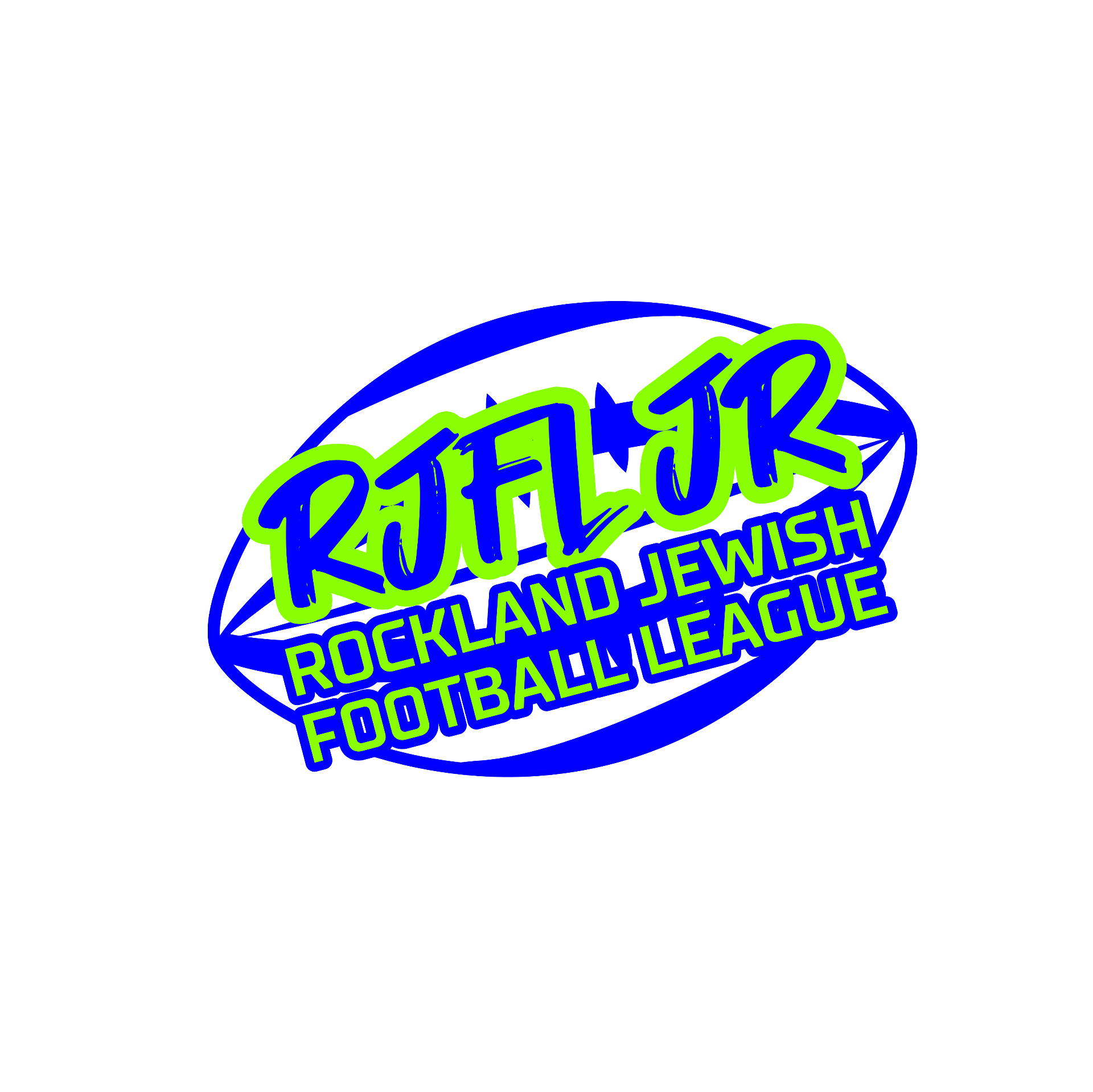 RJFL Jr. logo
